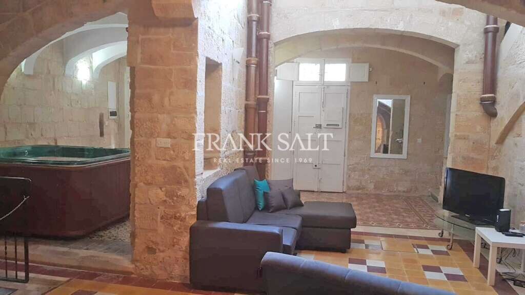 2 غرف نوم منزل في Siggiewi, Malta رقم 11016