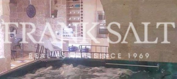 2 غرف نوم منزل في Siggiewi, Malta رقم 11016 4