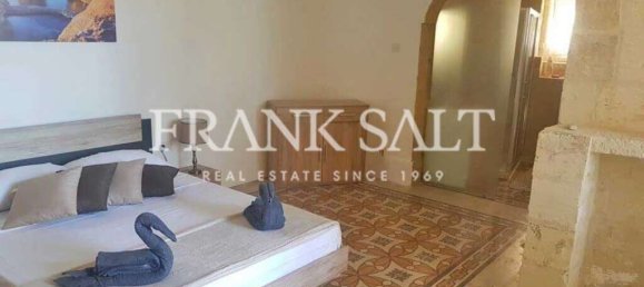 2 غرف نوم منزل في Siggiewi, Malta رقم 11016 19