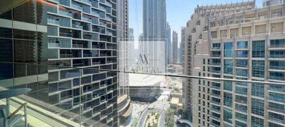 2 bedrooms Apartment in Downtown Dubai (Downtown Burj Dubai), UAE No. 52602 22