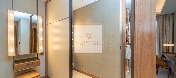 2 bedrooms Apartment in Downtown Dubai (Downtown Burj Dubai), UAE No. 52602 11