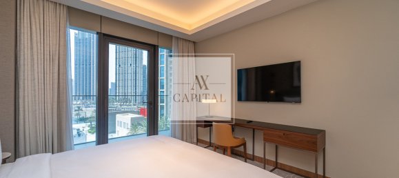 2 bedrooms Apartment in Downtown Dubai (Downtown Burj Dubai), UAE No. 52602 5