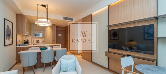 2 bedrooms Apartment in Downtown Dubai (Downtown Burj Dubai), UAE No. 52602 9