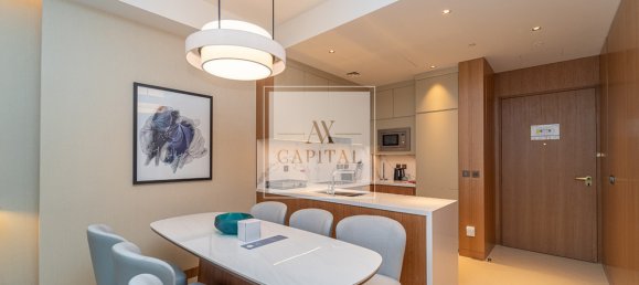 2 bedrooms Apartment in Downtown Dubai (Downtown Burj Dubai), UAE No. 52602 20