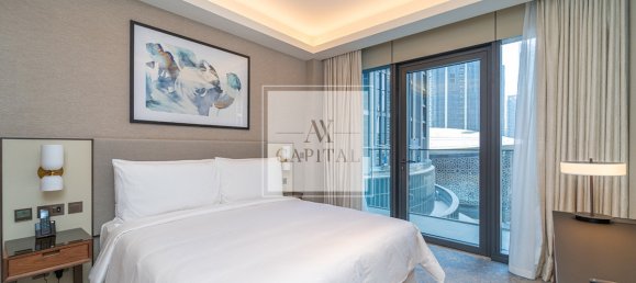 2 bedrooms Apartment in Downtown Dubai (Downtown Burj Dubai), UAE No. 52602 3