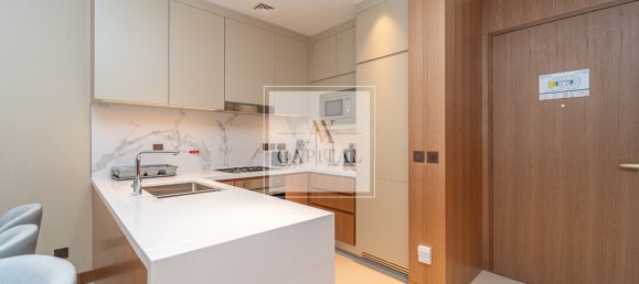 2 bedrooms Apartment in Downtown Dubai (Downtown Burj Dubai), UAE No. 52602 15