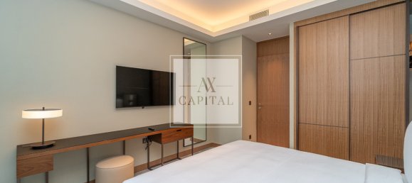 2 bedrooms Apartment in Downtown Dubai (Downtown Burj Dubai), UAE No. 52602 13