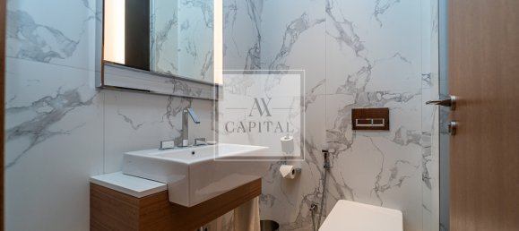 2 bedrooms Apartment in Downtown Dubai (Downtown Burj Dubai), UAE No. 52602 10