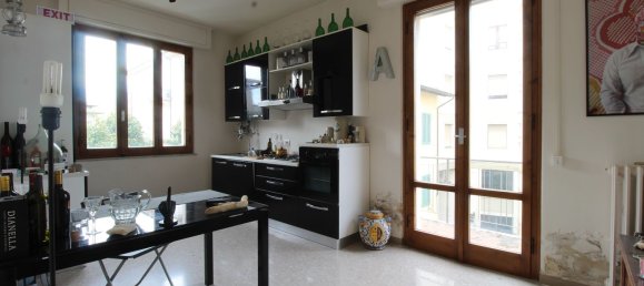 5-Zimmer Wohnung in Fucecchio, Italy, Nr. 289688 2