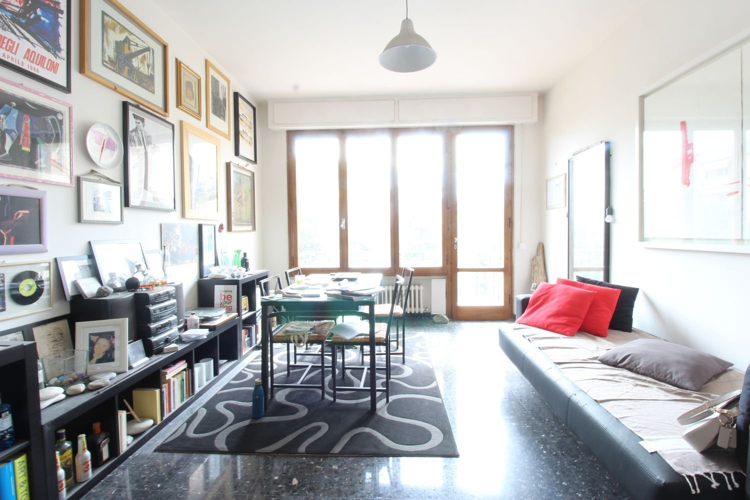 5-Zimmer Wohnung in Fucecchio, Italy, Nr. 289688