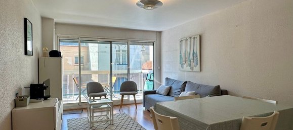 2 Schlafzimmer Wohnung in Le Touquet-Paris-Plage, France, Nr. 74121 3