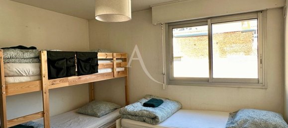 2 Schlafzimmer Wohnung in Le Touquet-Paris-Plage, France, Nr. 74121 5