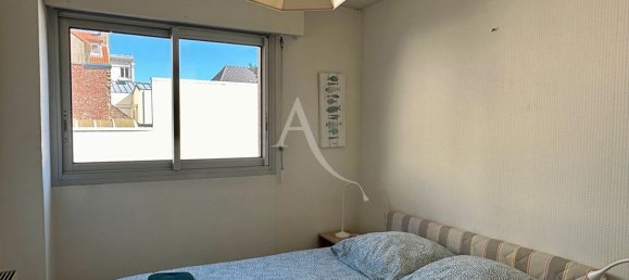 2 Schlafzimmer Wohnung in Le Touquet-Paris-Plage, France, Nr. 74121 6