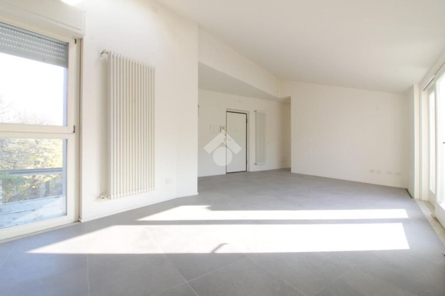 3-Zimmer Wohnung in Lodi, Italy, Nr. 228380