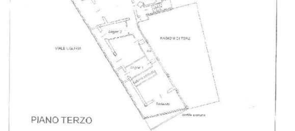 3-Zimmer Wohnung in Lodi, Italy, Nr. 228380 27