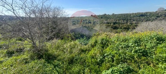 1000m² Land in Carlentini, Italy No. 52878 12