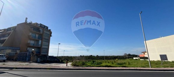 1000m² Land in Carlentini, Italy No. 52878 3