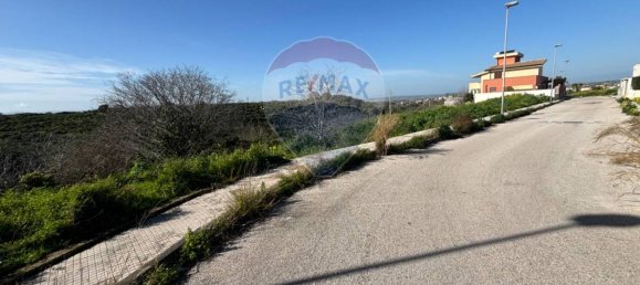 1000m² Land in Carlentini, Italy No. 52878 7