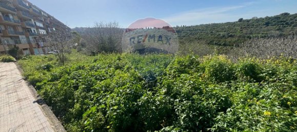 1000m² Land in Carlentini, Italy No. 52878 9