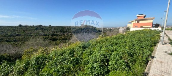 1000m² Land in Carlentini, Italy No. 52878 11