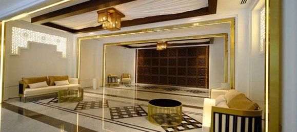 3 chambres Appartement à Umm Suqeim, UAE No. 3680 12