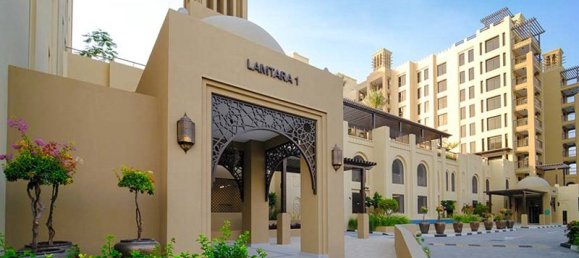 3 chambres Appartement à Umm Suqeim, UAE No. 3680 2