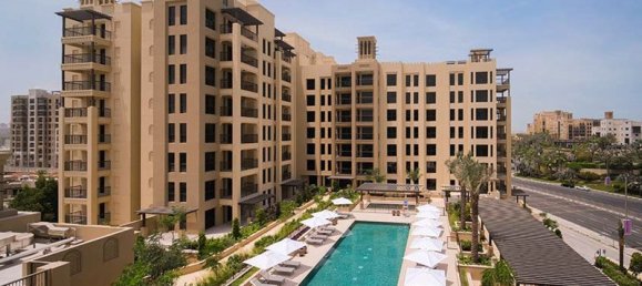 3 chambres Appartement à Umm Suqeim, UAE No. 3680 11