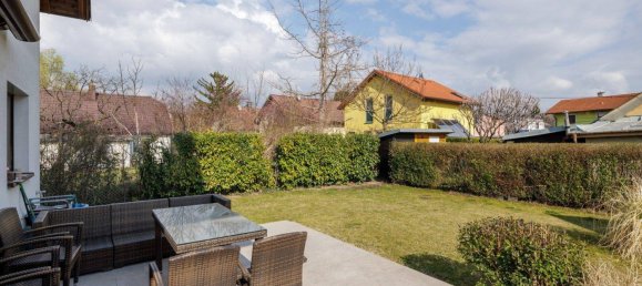 4غرفة منزل في Vienna, Austria رقم 154640 21