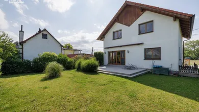 4غرفة منزل في Vienna, Austria رقم 154640