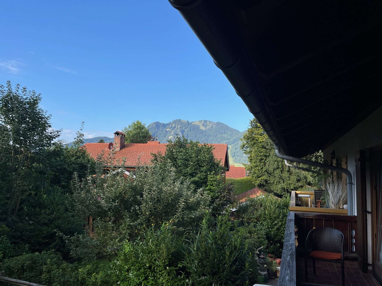 4 bedrooms Apartment in Bad Tolz-Wolfratshausen, Germany No. 368412