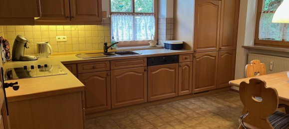 4 bedrooms Apartment in Bad Tolz-Wolfratshausen, Germany No. 368412 8