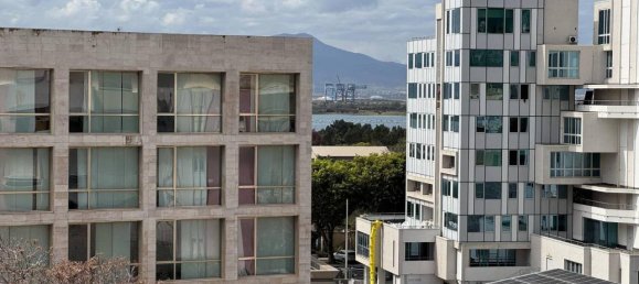 3-salle Appartement à Cagliari, Italy No. 43445 29