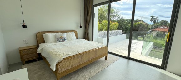 3 bedrooms Cafe / restaurant in Ko Samui, Thailand No. 8965 13