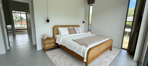 3 bedrooms Cafe / restaurant in Ko Samui, Thailand No. 8965 12