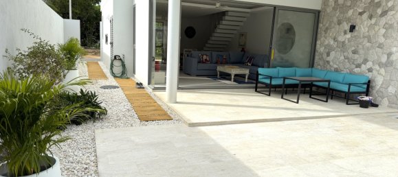 3 bedrooms Cafe / restaurant in Ko Samui, Thailand No. 8965 18