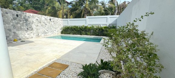 3 bedrooms Cafe / restaurant in Ko Samui, Thailand No. 8965 19