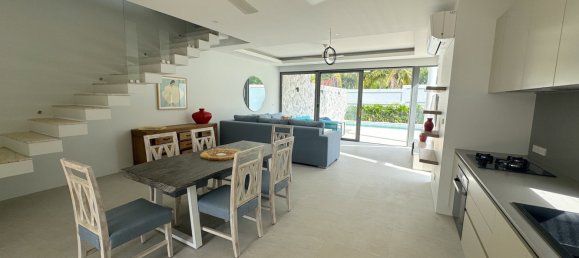 3 bedrooms Cafe / restaurant in Ko Samui, Thailand No. 8965 3