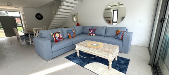 3 bedrooms Cafe / restaurant in Ko Samui, Thailand No. 8965 6