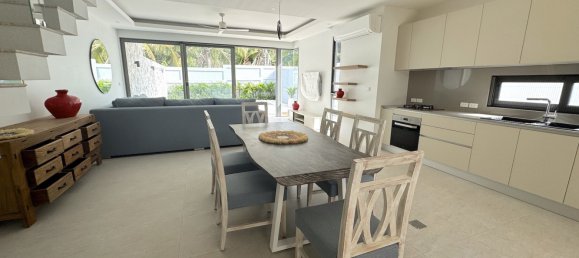 3 bedrooms Cafe / restaurant in Ko Samui, Thailand No. 8965 4