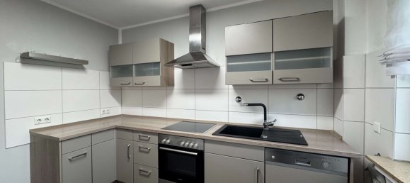 2 Schlafzimmer Wohnung in Hagen, Germany, Nr. 80998 3