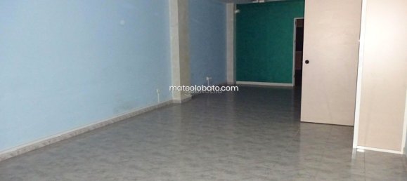  عقار تجاري في Mataro, Spain 160متر مربع رقم 39557 10