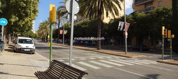  عقار تجاري في Mataro, Spain 160متر مربع رقم 39557 15