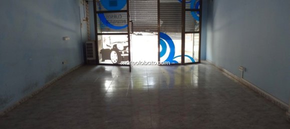  عقار تجاري في Mataro, Spain 160متر مربع رقم 39557 2