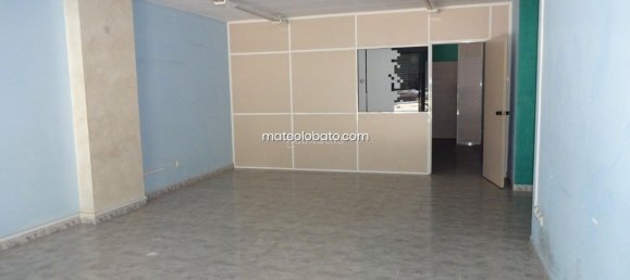  عقار تجاري في Mataro, Spain 160متر مربع رقم 39557 14