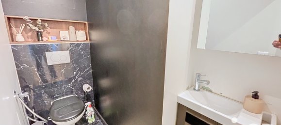 3غرفة شقة في Saint-Cloud, France رقم 345987 20