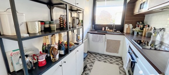 3غرفة شقة في Saint-Cloud, France رقم 345987 11