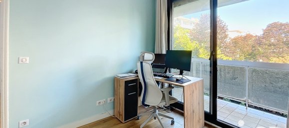 3غرفة شقة في Saint-Cloud, France رقم 345987 18