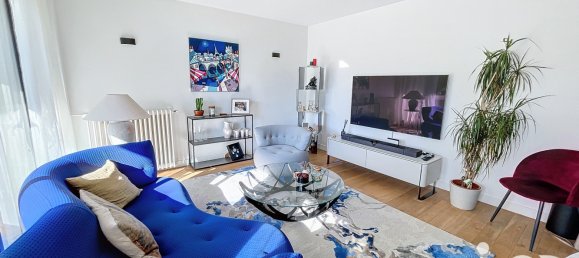 3غرفة شقة في Saint-Cloud, France رقم 345987 5