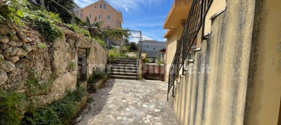 3 bedrooms Apartment in Messina, Italy No. 360974 35