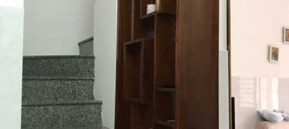 36m² Townhouse in District 7, Vietnam No. 15846 5